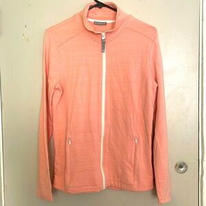 Talbots athletic jacket